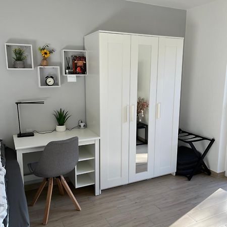 Neu Sanierte Wohnung Fuer 2-4 P Eschwege Kültér fotó