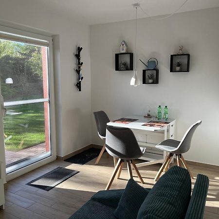 Neu Sanierte Wohnung Fuer 2-4 P Eschwege Kültér fotó