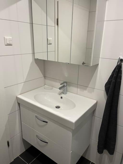 Neu Sanierte Wohnung Fuer 2-4 P Eschwege Kültér fotó
