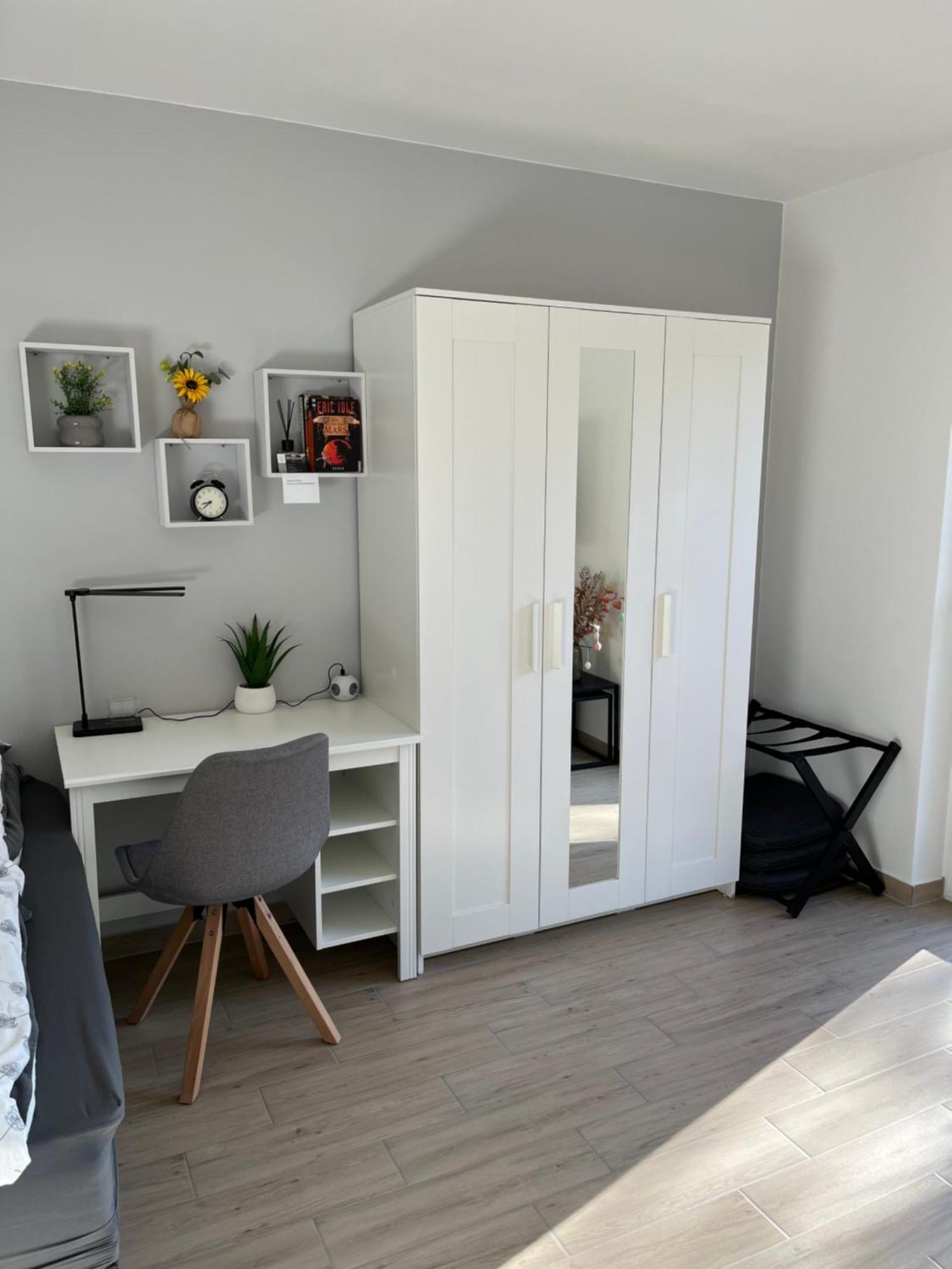 Neu Sanierte Wohnung Fuer 2-4 P Eschwege Kültér fotó